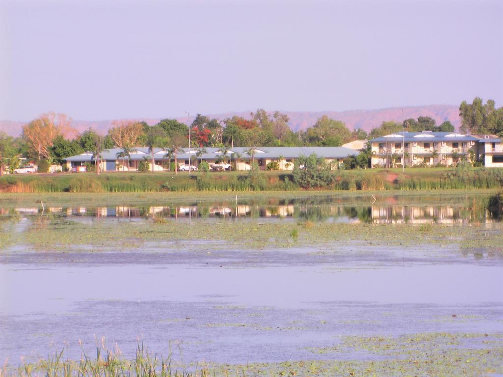 קונונורה Lakeview Apartments מראה חיצוני תמונה