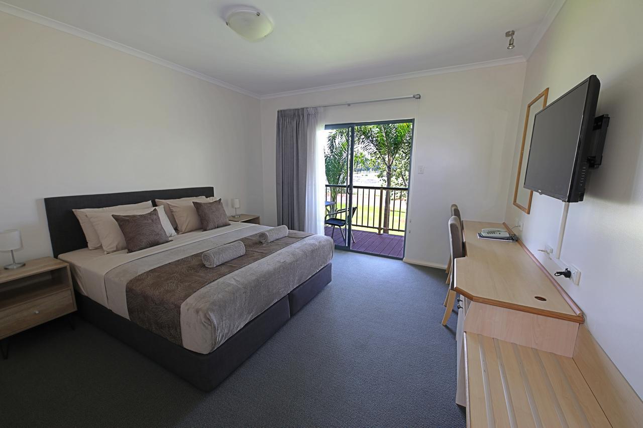 קונונורה Lakeview Apartments חדר תמונה