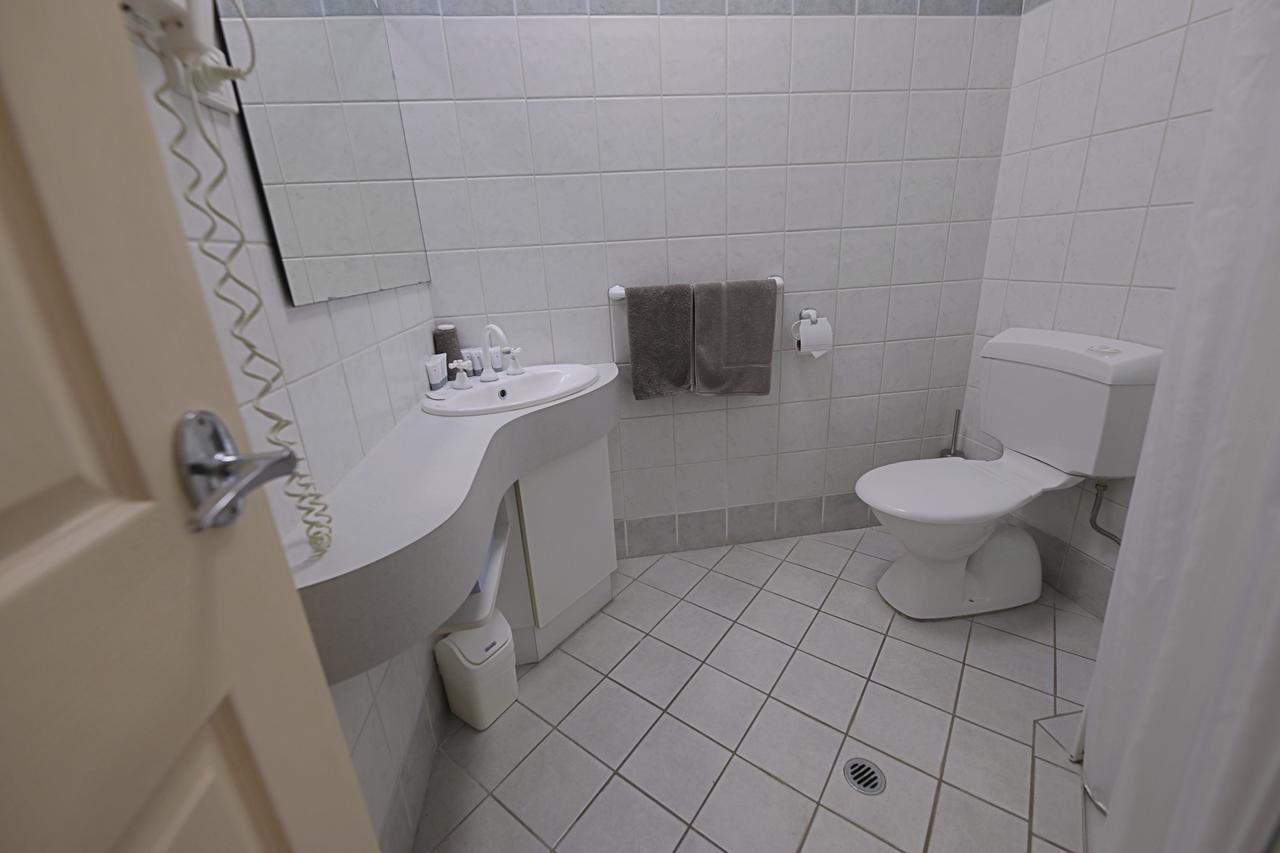 קונונורה Lakeview Apartments מראה חיצוני תמונה