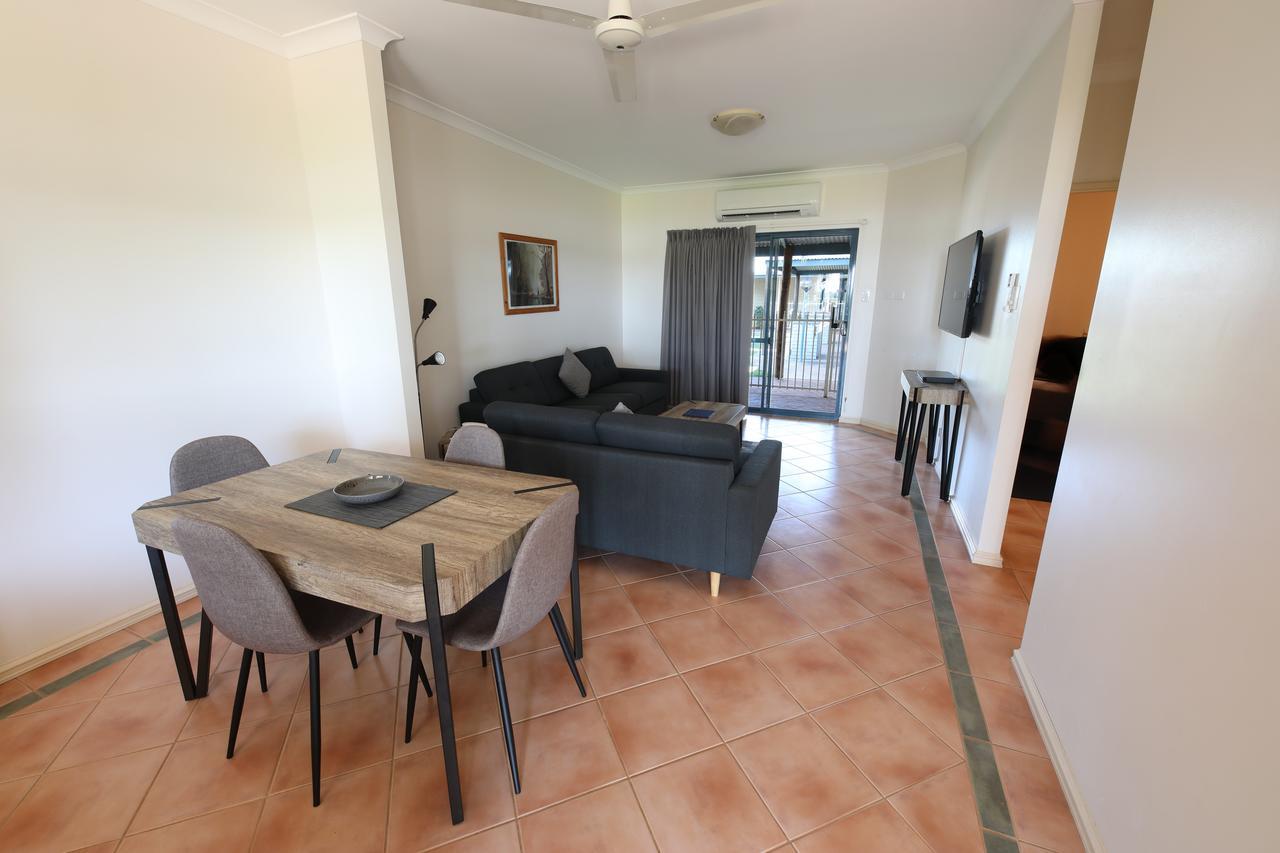 קונונורה Lakeview Apartments מראה חיצוני תמונה
