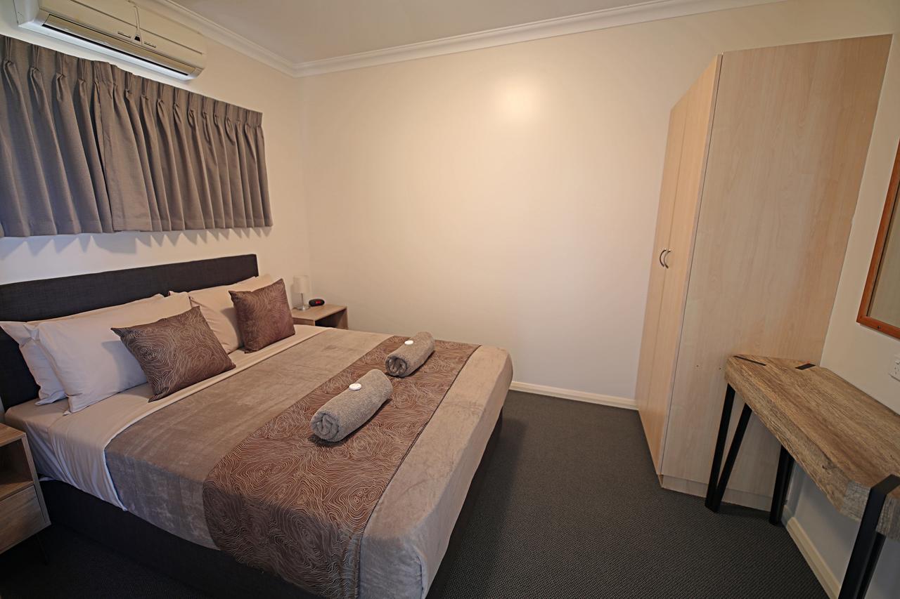 קונונורה Lakeview Apartments מראה חיצוני תמונה